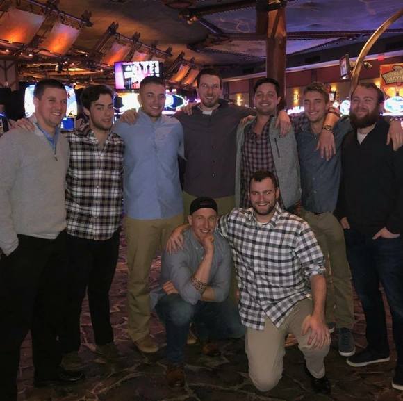 Meet your Posher, Kurt - Picture 1 of 1